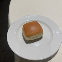 試食のパン