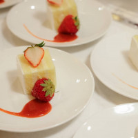 ウエディングケーキ