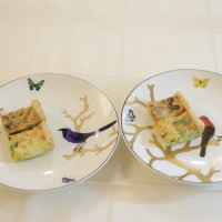 先出し料理