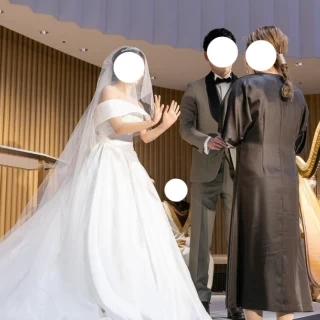 ダーズンローズセレモニー