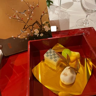 甘味