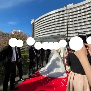 ホテルが多い立体