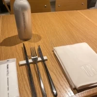 オシャレなカトラリー