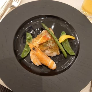 魚料理