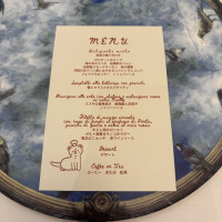 食事のメニューは新郎新婦オリジナル持込可能。