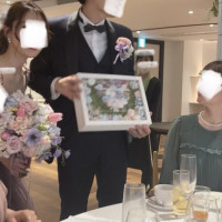 結婚証明書