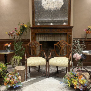 高砂|695806さんのリストランテASO (ひらまつウエディング)の写真(2563945)