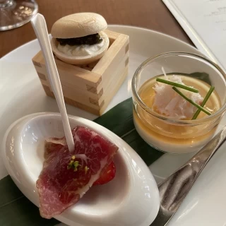 前菜