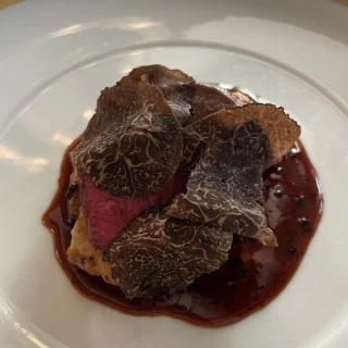 肉料理