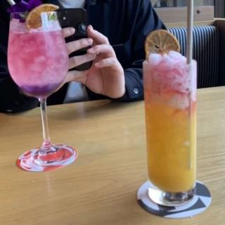 ドリンク