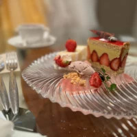 ケーキ
