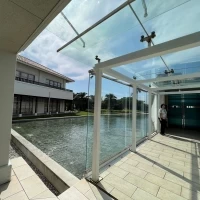 挙式会場(ブルービジュー)