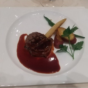 料理|695903さんのウエディングパルコ アルジェントの写真(2338139)