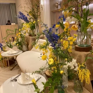 花の写真