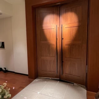 チャペル