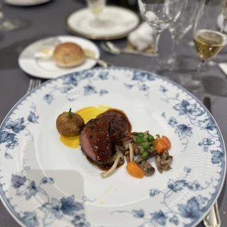 料理