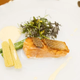 魚料理