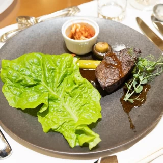 肉料理