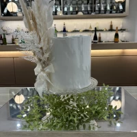 ウエディングケーキ
