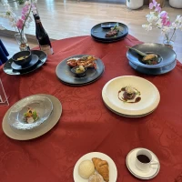 コース料理