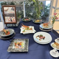 コース料理