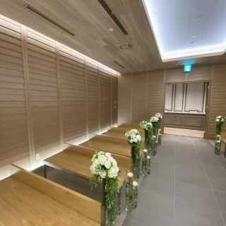 花もきれい