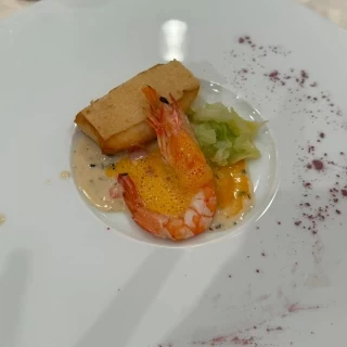 料理