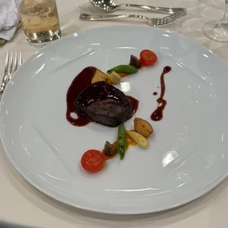料理