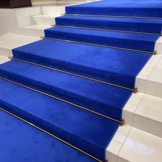 3段目が広くなって…