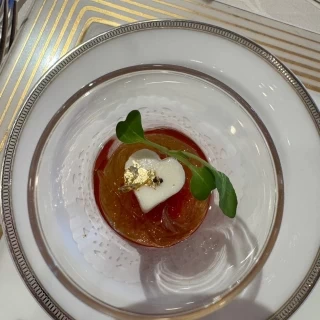料理です