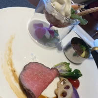 試食会でいただきました。