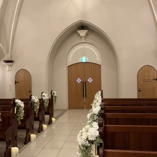 広さも十分にあります