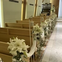 ゲストとの距離感もちょうど良いです