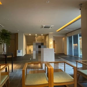 受付、ロビー|696169さんのORIENTAL KYOTO SUZAKU-TEI 朱雀邸（オリエンタル京都朱雀邸）の写真(2084094)