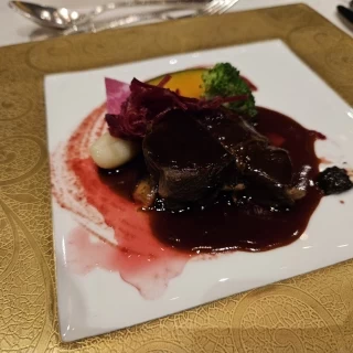 料理