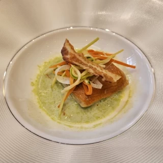 料理