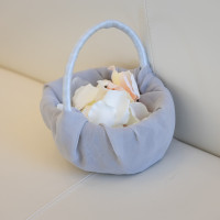 フラワーシャワーはこのような形です。