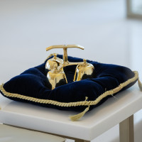 挙式で使用します。