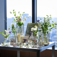 ウェルカムスペースです。