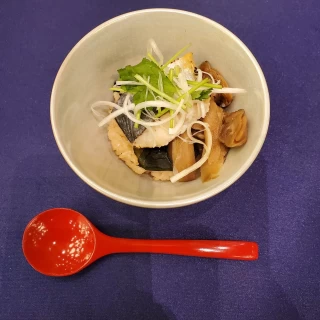 炊き込みご飯