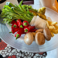 食材紹介、京野菜