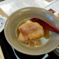 鯛茶漬け