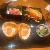 シンプルなお料理