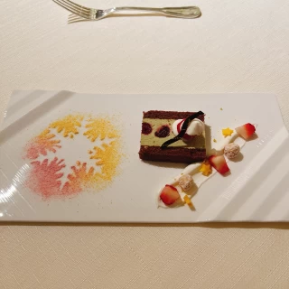 とても美味しかったです。