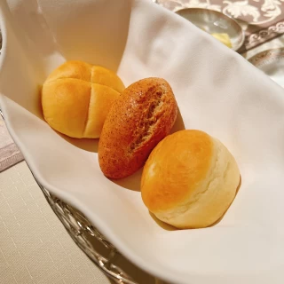 とても美味しかったです。