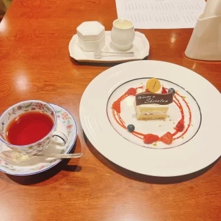 美味しかったです。