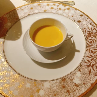 とても美味しかったです。