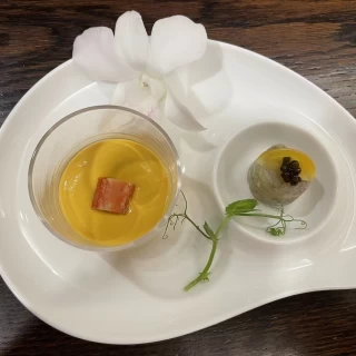 お試しの試食会