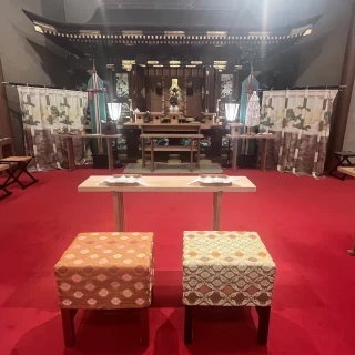 大巳殿