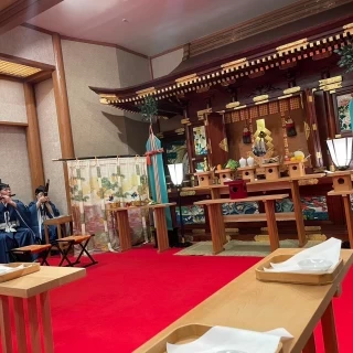 大巳殿